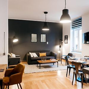 Appartement met Twee Slaapkamers